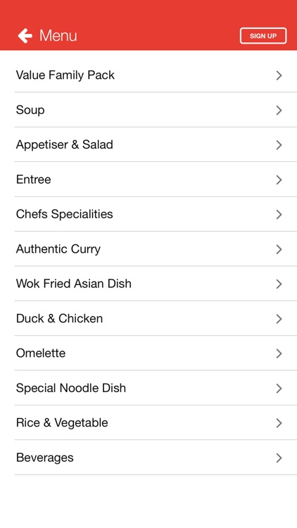 Magic Wok Asian Restaurant