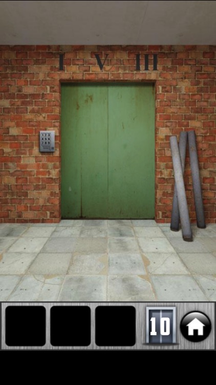 100 Doors 2013