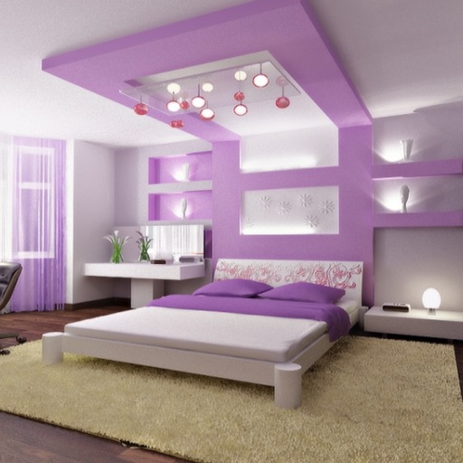 Best Interior Design Idea | Cool Decoring catalogs iOS App