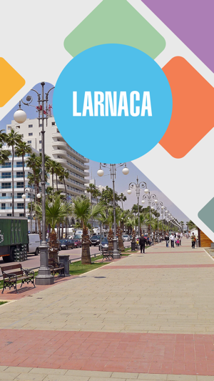 Larnaca Travel Guide(圖1)-速報App