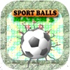 Sport Balls Match 3