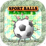 Sport Balls Match 3