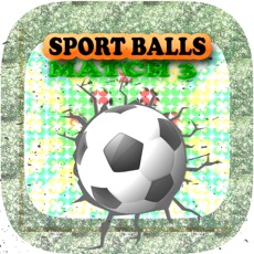 Activities of Sport Balls Match 3