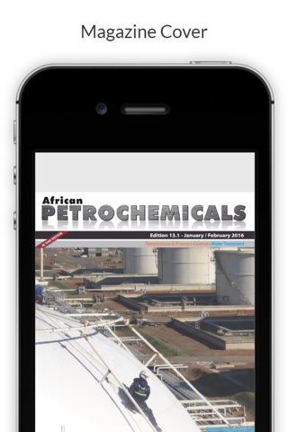 African Petrochemical screenshot 3