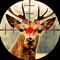Deer Shooter Adventure : Hunter Reloded Pro