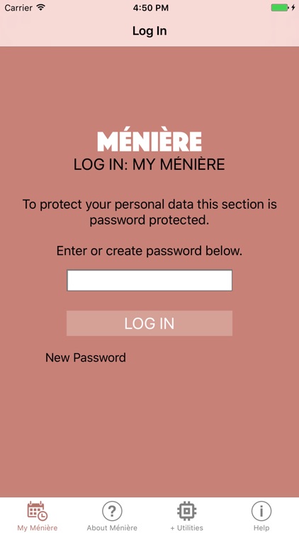 Meniere