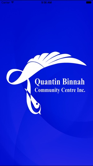 Quantin Binnah Community Centre Inc. - Skoolbag(圖1)-速報App