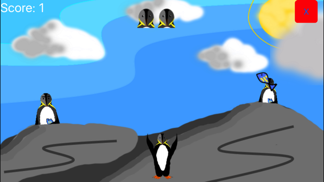 Rockhopper Rush(圖2)-速報App