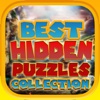 Best Hidden Puzzles Collection