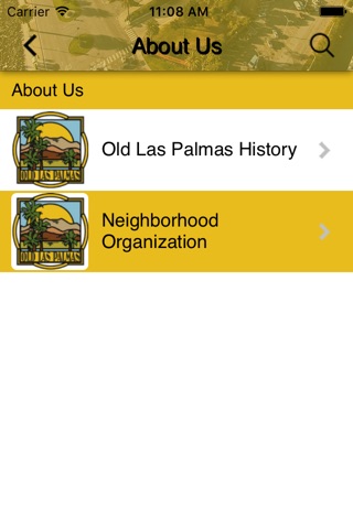 Old Las Palmas screenshot 2