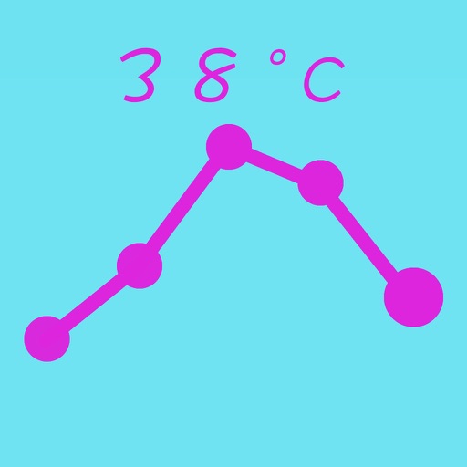 出行天气预报(未来天气小程序) icon
