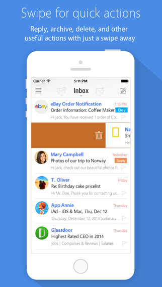 MailBuzzr Pro MailBuzzr Pro