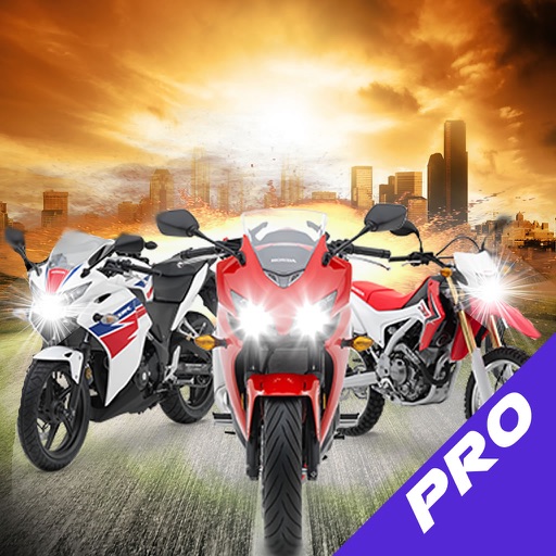Addiction To Motorbike Pro : Nitro Wheels Icon