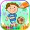 Best Kids Sport Coloring Book forBoy and girls