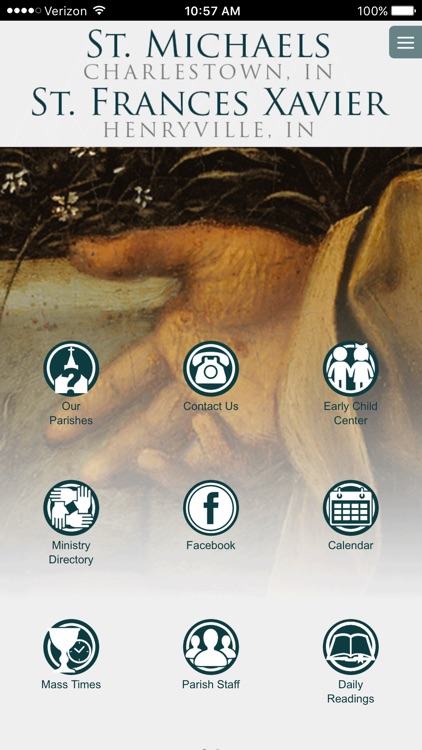 Northern Clark County Catholic