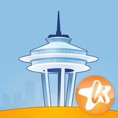Activities of City Explorer: Seattle