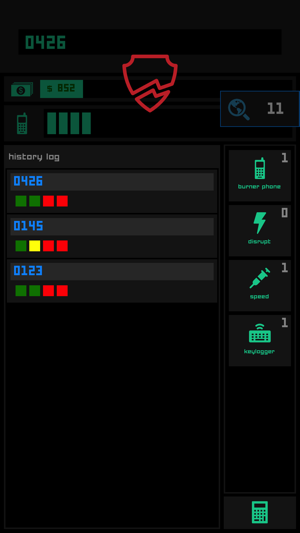 Dark.net Hacker(圖3)-速報App