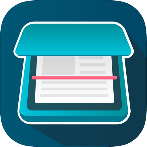 Easy Scanner App: Pro PDF Document & Photo Scan