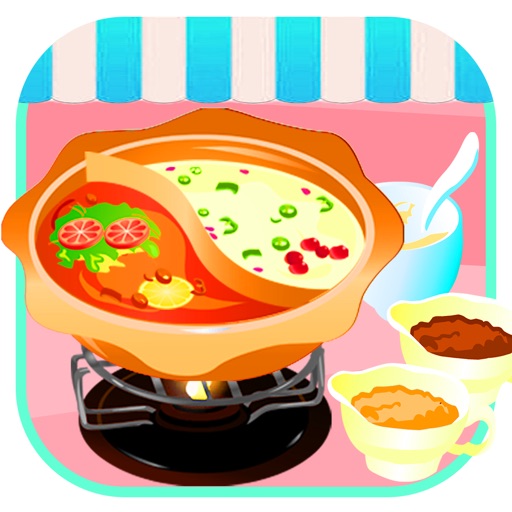 My Restaurant－The Most Popular Cooking Game iOS App