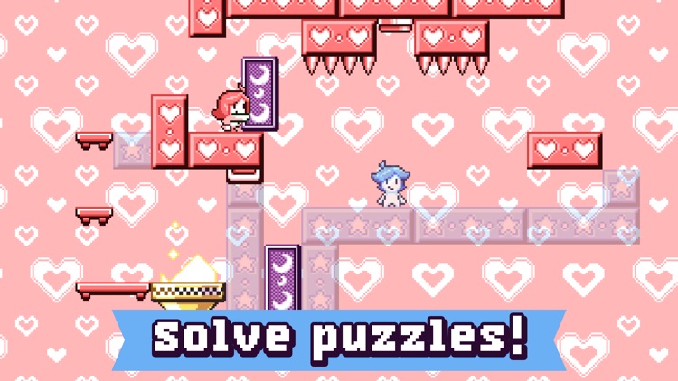 Heart Star screenshot-2