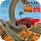 Vr Crazy Stunt car is one of The Best Stunt car race in App store