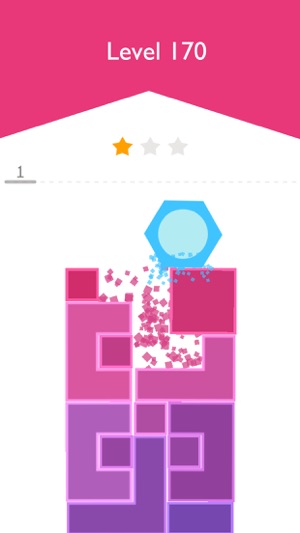 Six Tower - Hexa Block Puzzle Games(圖1)-速報App