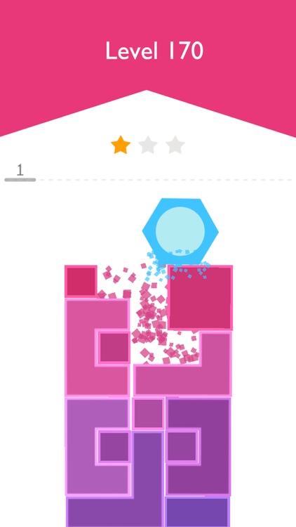 Six Tower - Hexa Block Puzzle Games