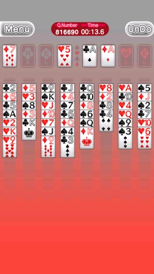 Basic Freecell -trump-(圖3)-速報App