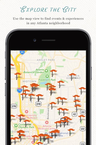 Hand-Picked Atlanta screenshot 4