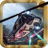 A Copter Brilliant in Dodge : Race in Air