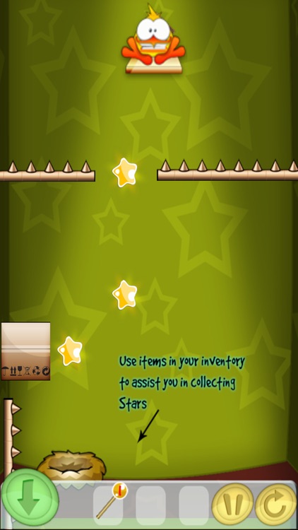 Barn adventure screenshot-3