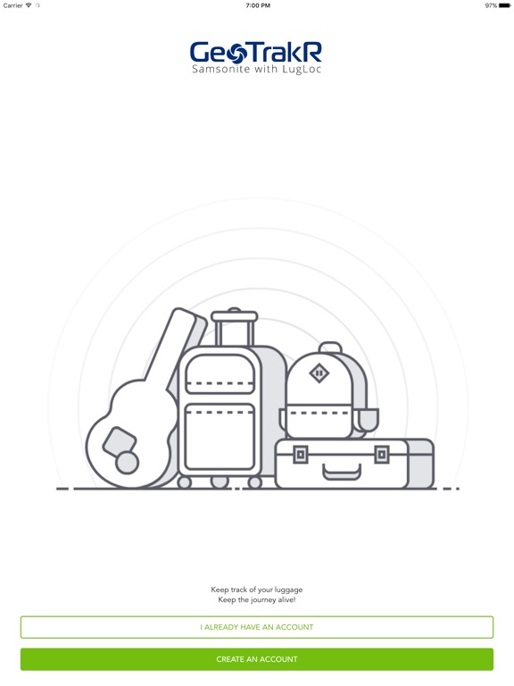 【图】GeoTrakR(截图3)