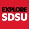 Download the official Explore SDSU Open House app to get the most out of your visit to San Diego State University