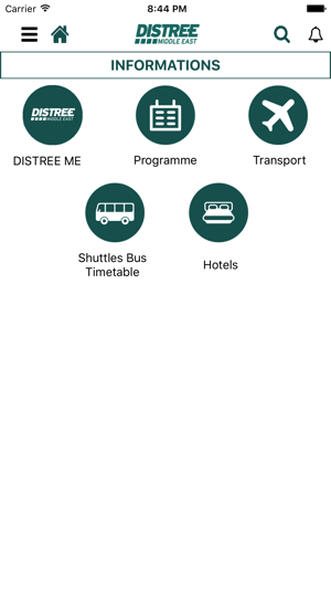 DISTREE ME(圖4)-速報App