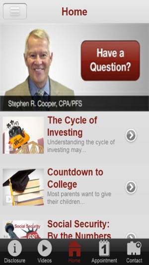 Stephen Cooper, CPA/PFS(圖2)-速報App