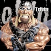 Sport Trivia Quiz Game for "WWE RAW UFC Wrestlers"