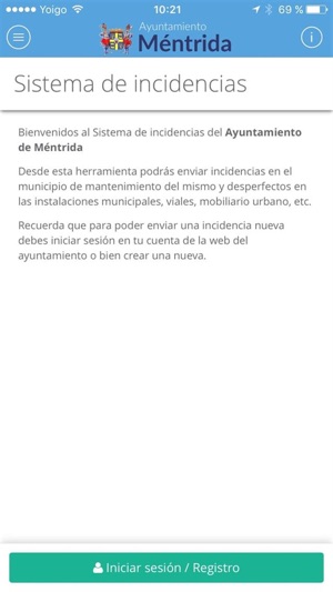 Ayuntamiento de Méntrida(圖4)-速報App