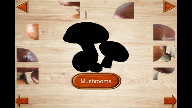 Baby Vegetables Games - Kids English Flashcards(圖5)-速報App