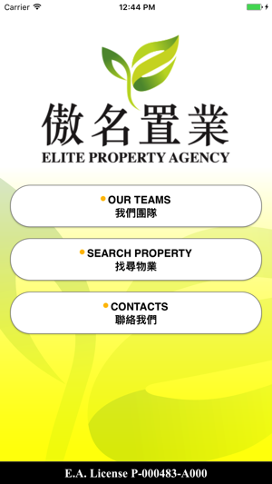 Elite Property