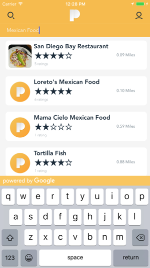 Plate - Find your Favorite Food(圖1)-速報App