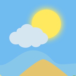 Weather HD for weather forecast Apple Watch App