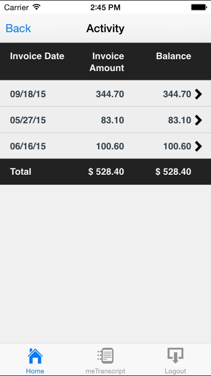 Aptus Court Reporting