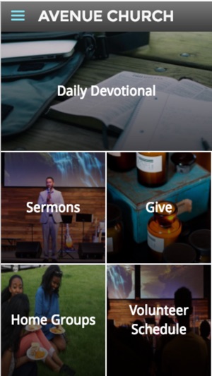 Avenue Church(圖1)-速報App