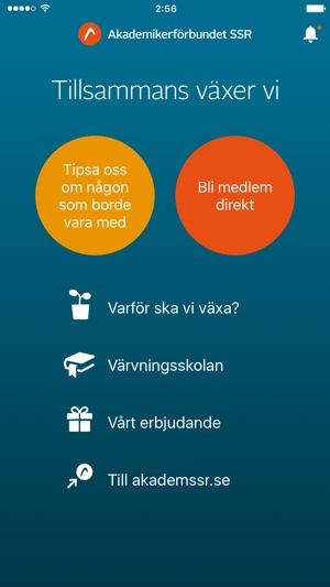 Tillsammans växer vi(圖1)-速報App