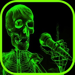 Scary Voice Changer & Horror Sound Effect Modifier