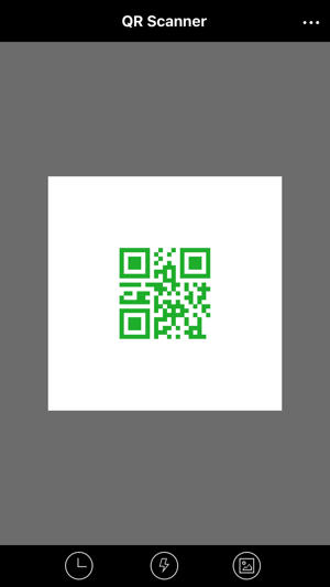 QR Scanner - QR Code Reader & QR Code Generator(圖2)-速報App