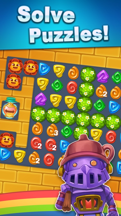 Wicked OZ Puzzle