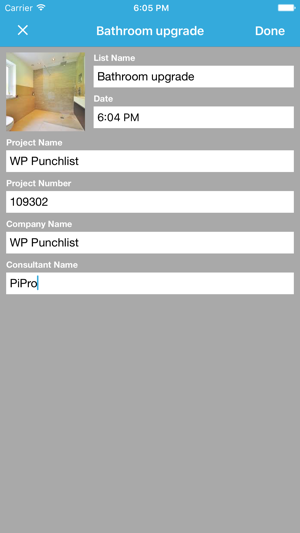 PunchList Pro(圖2)-速報App