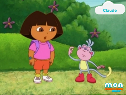 MON NICKELODEON JUNIOR screenshot 2