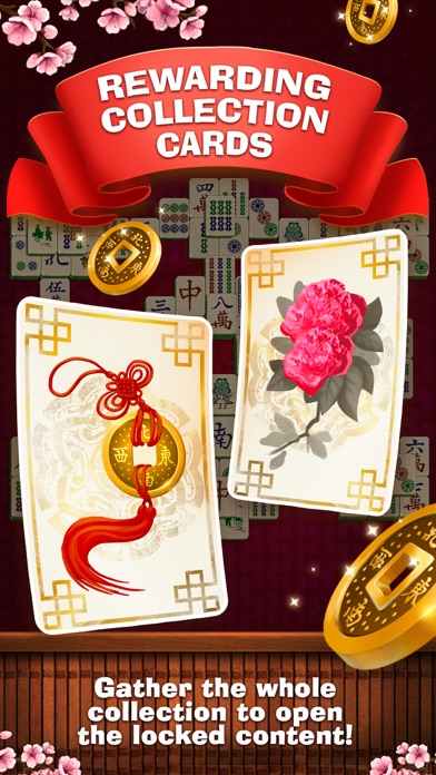 Majong Classic Pro - Magic Tiles Game screenshot 2